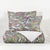 Quilt 2 Plazas Toledo Estampado Stone