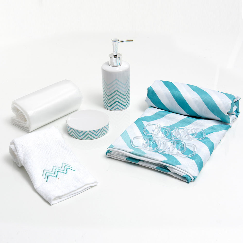 Mashini Sets de baño Baño S/M Baño alta calidad diseño exclusivo