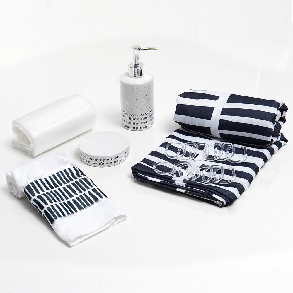 Mashini Sets de baño Baño S/M Baño alta calidad diseño exclusivo