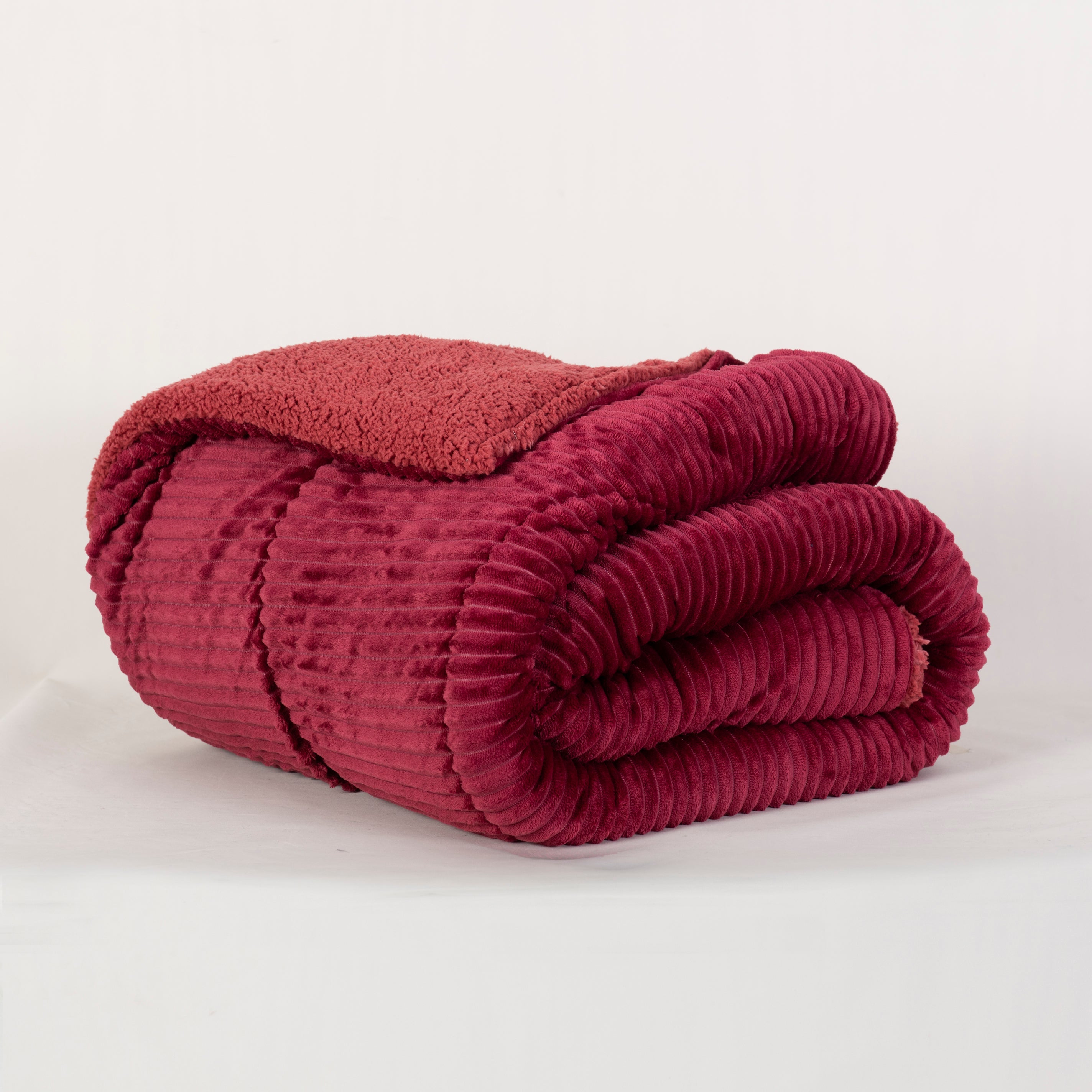 plumon corduroy mashini