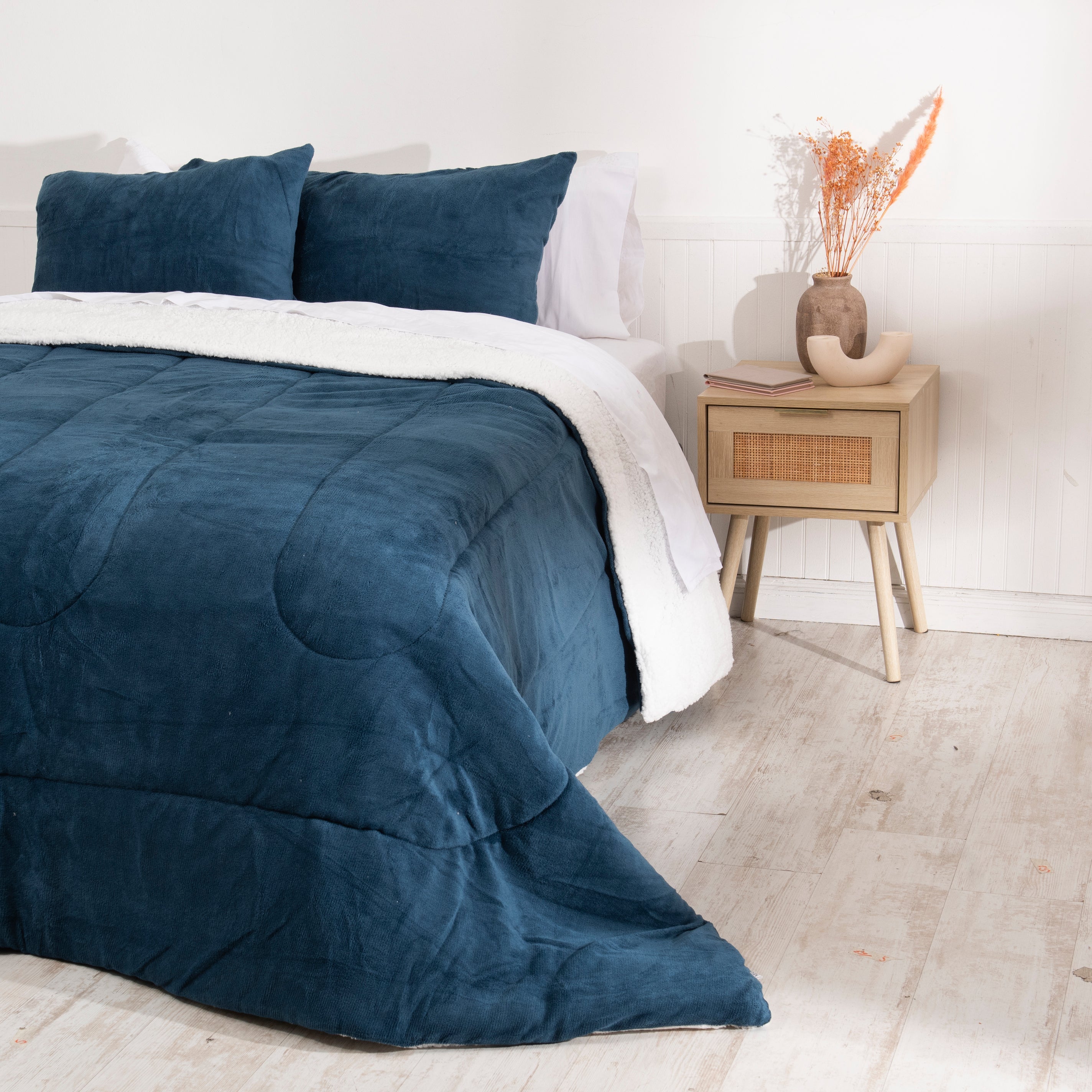 plumon sherpa mashini