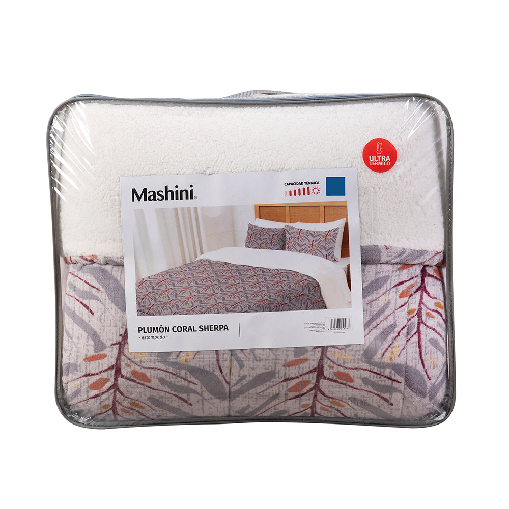 plumon estampado mashini