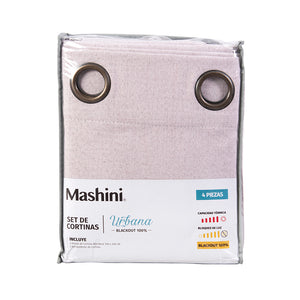 Mashini