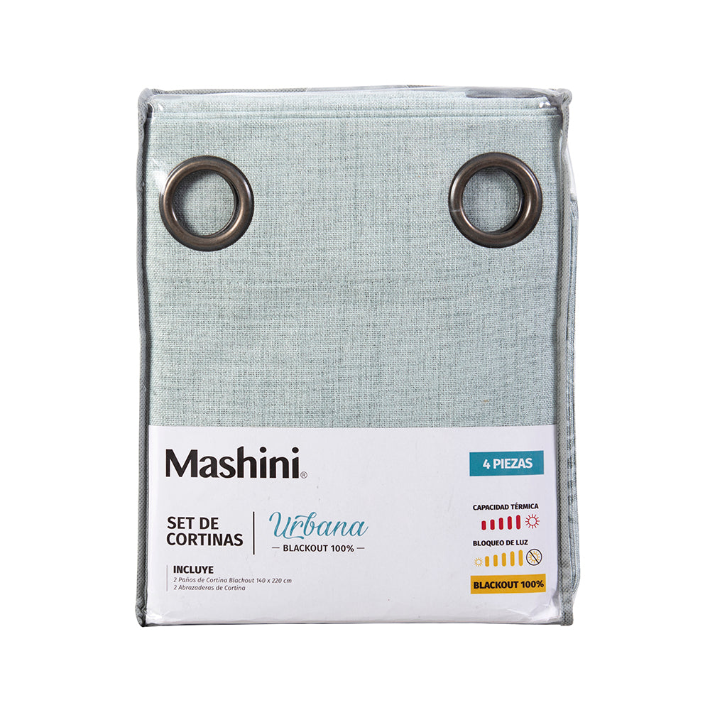 Mashini Chile