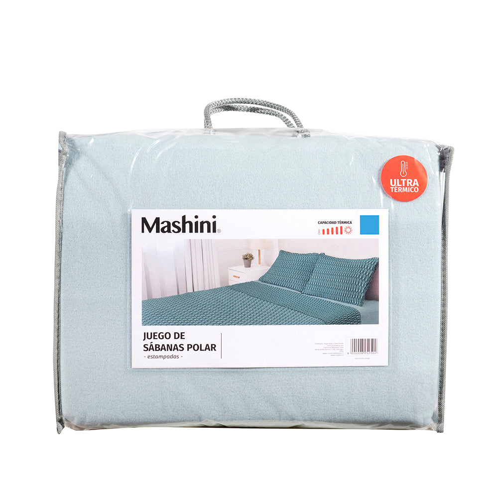 sabana polar mashini