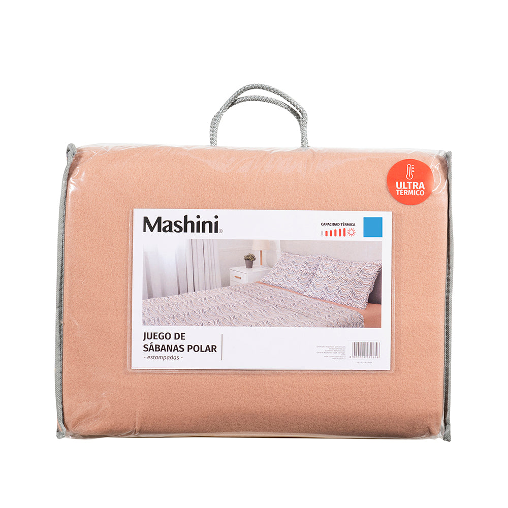 sabana polar mashini