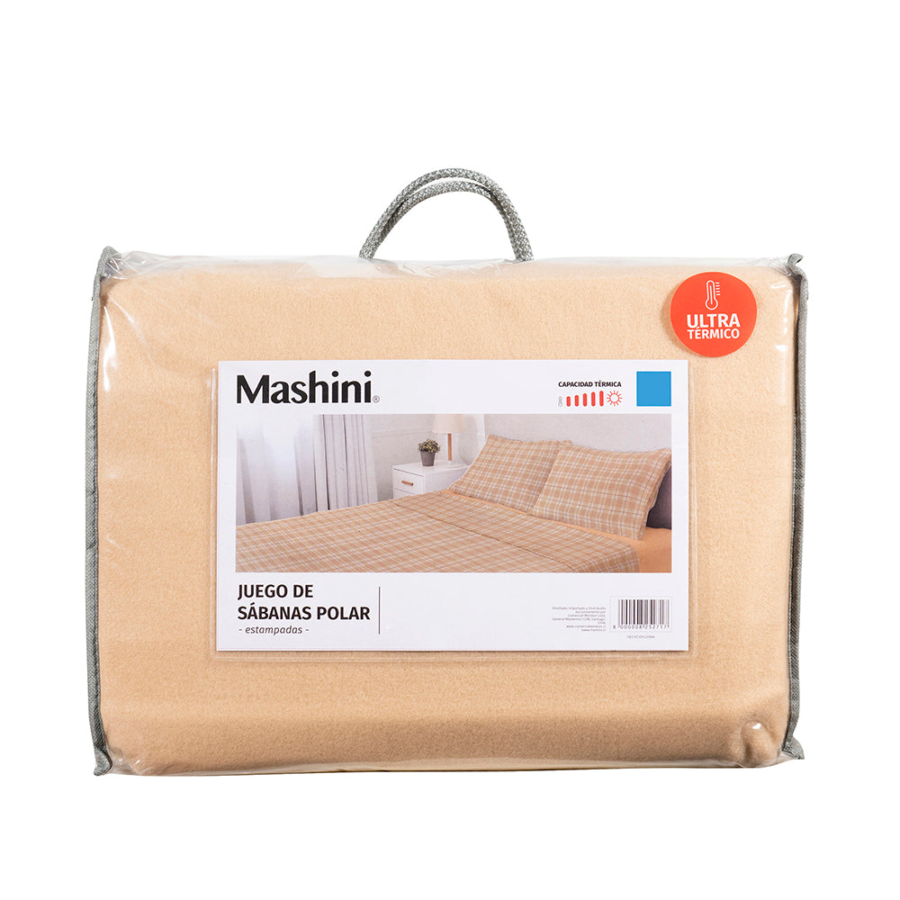 sabana polar mashini