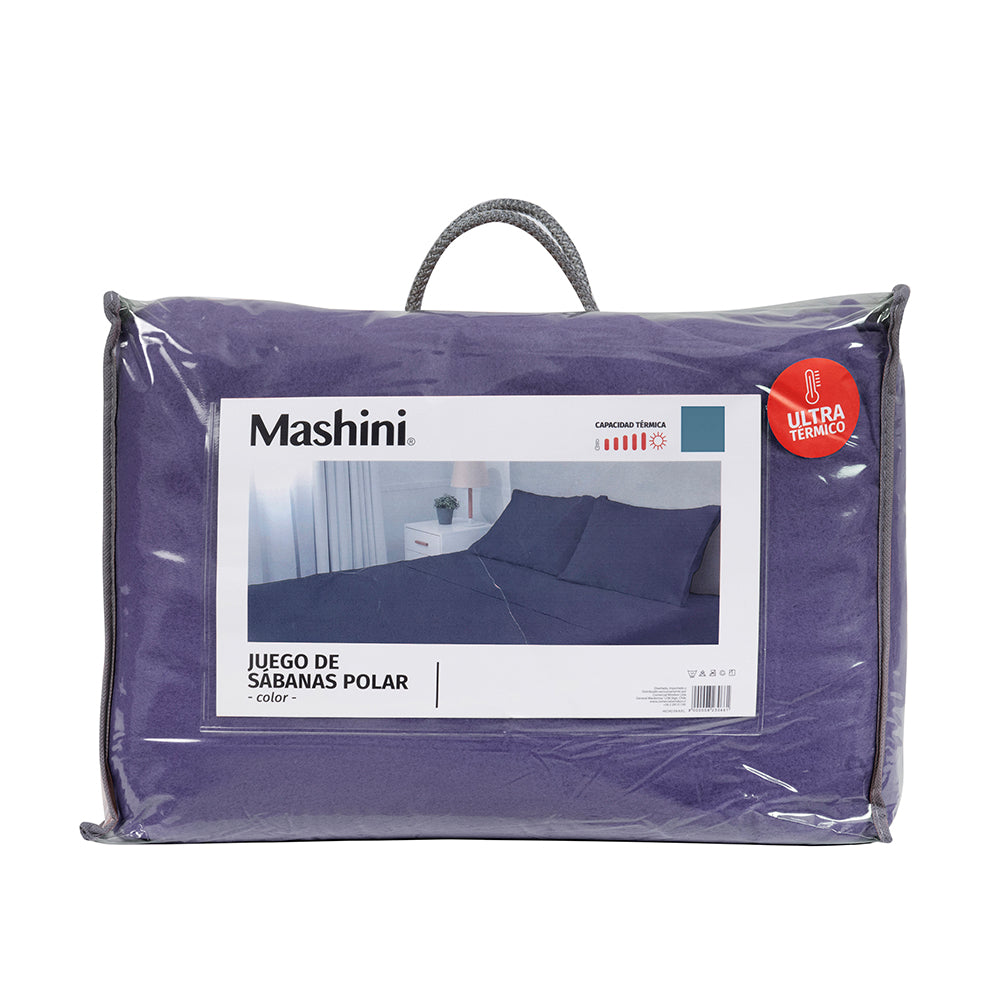 sabana polar mashini