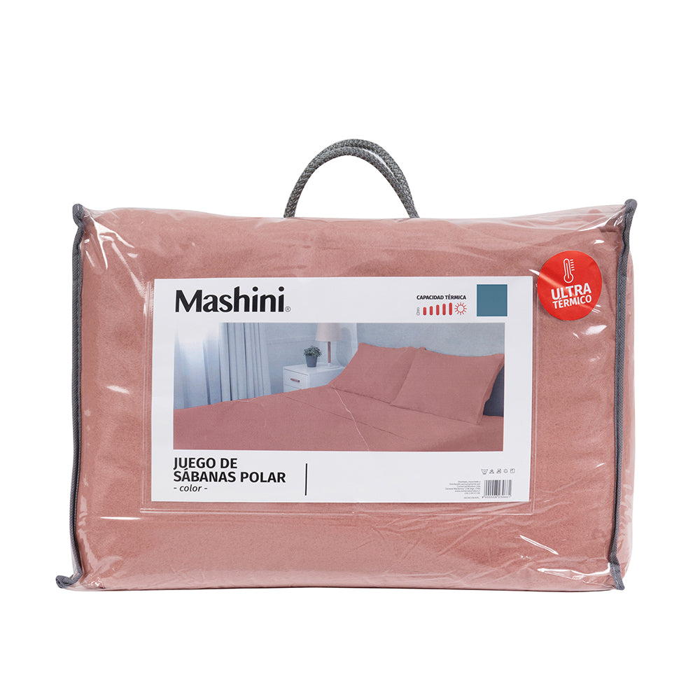 sabana polar mashini