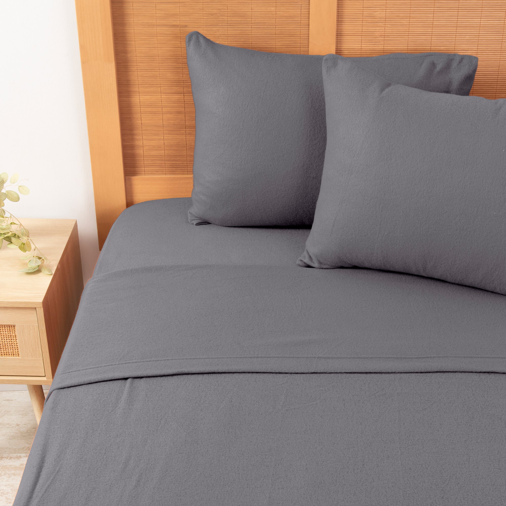 Mashini Sábanas polar Invierno 2 Plazas Cama alta calidad diseño exclusivo