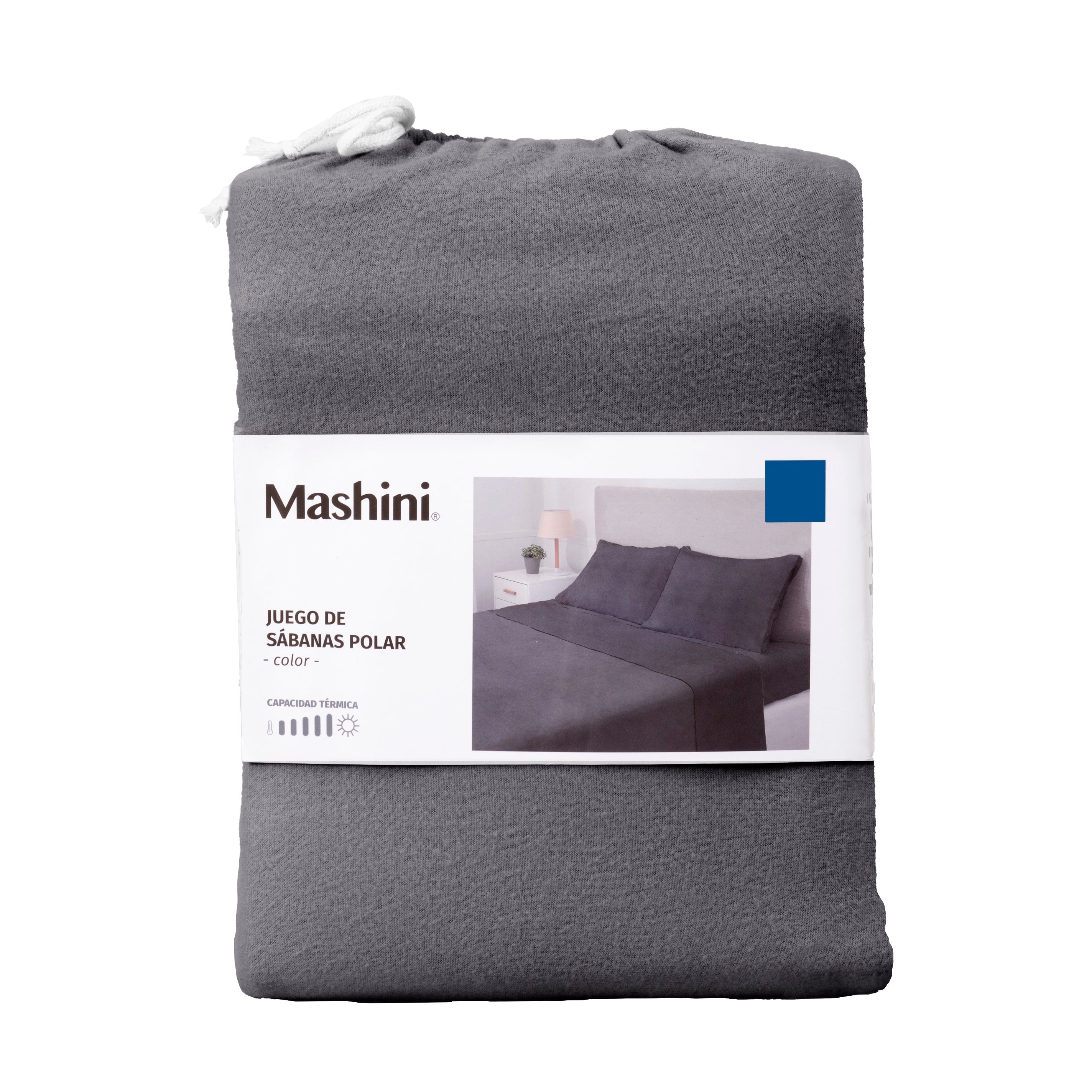 sabana polar mashini