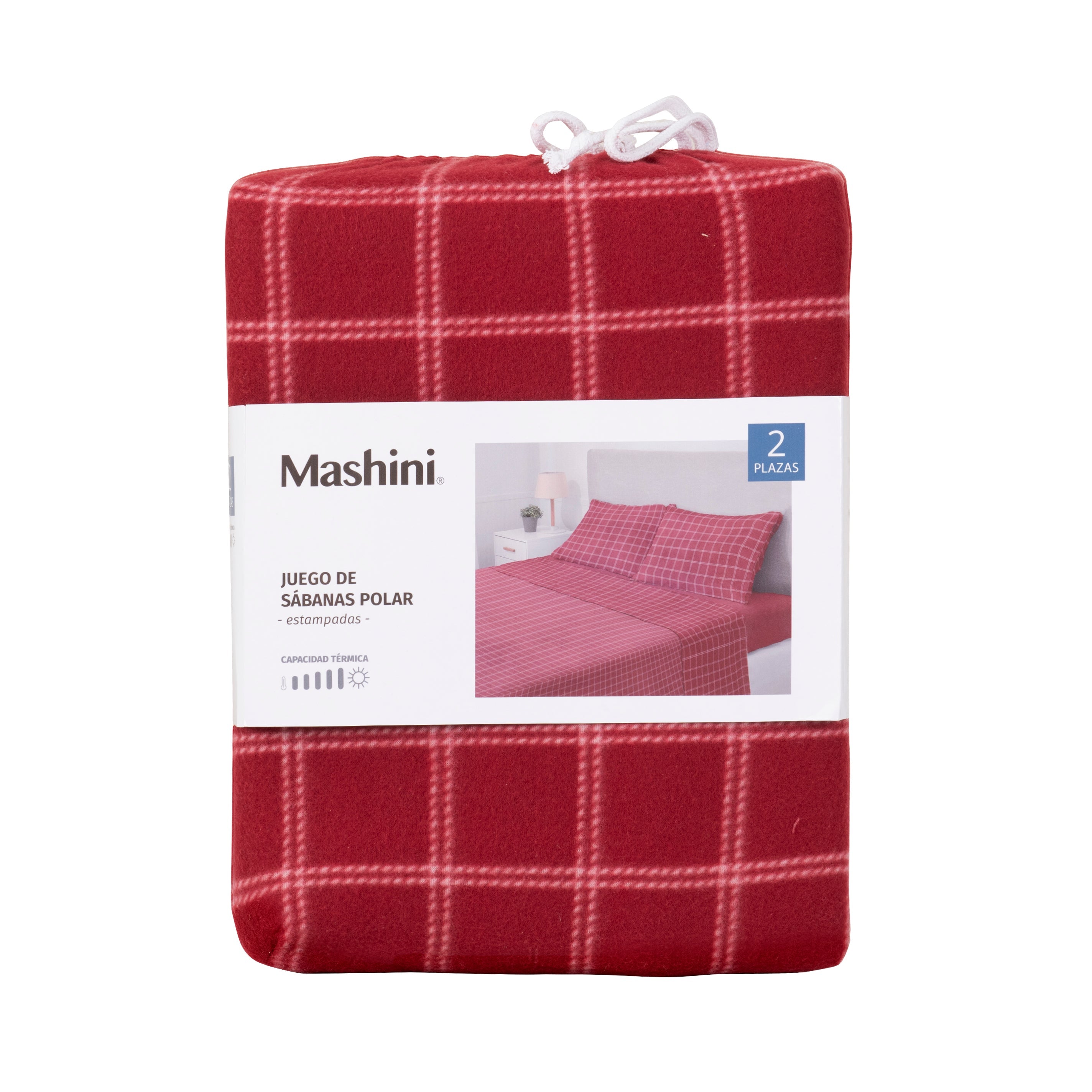 sabana polar mashini