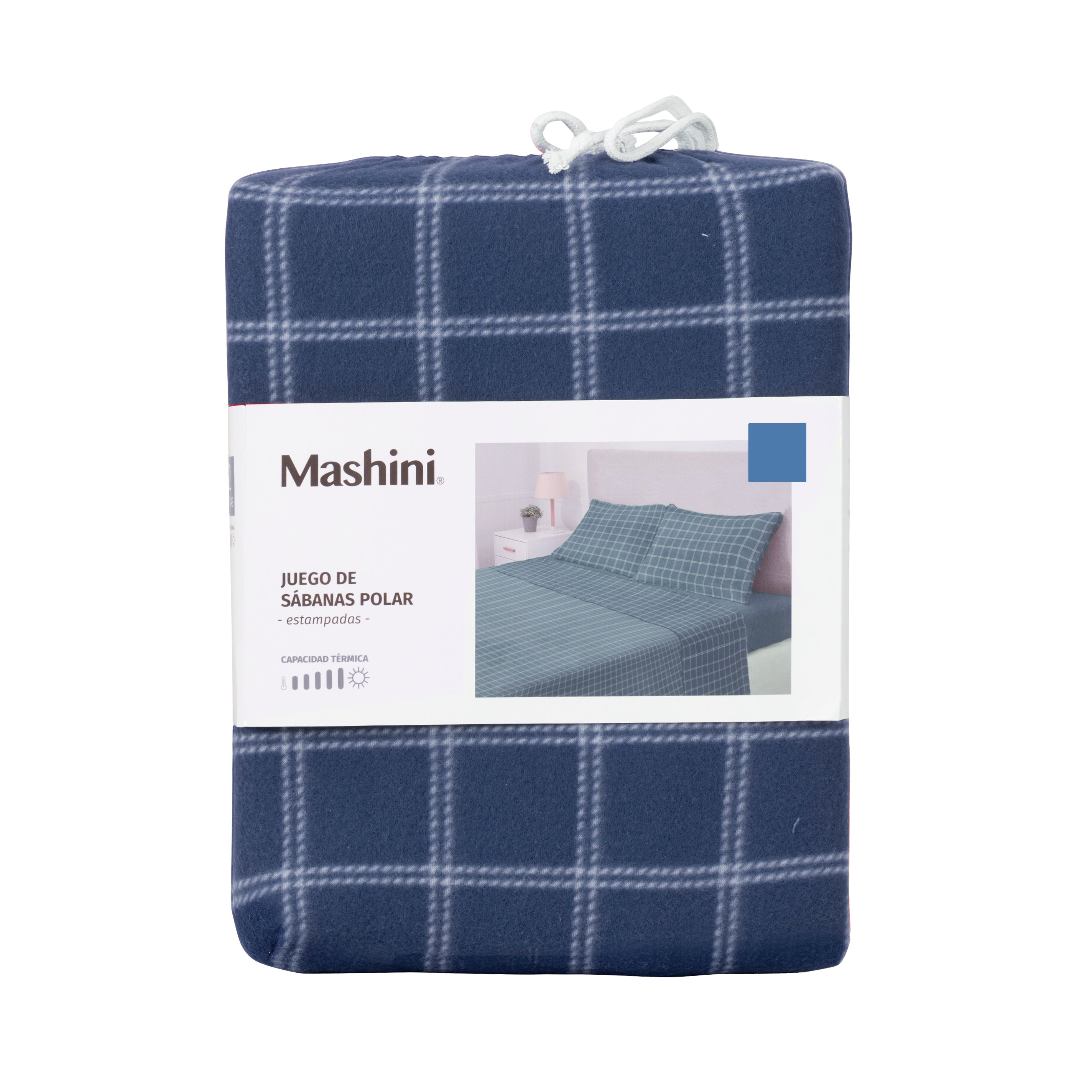 sabana polar mashini