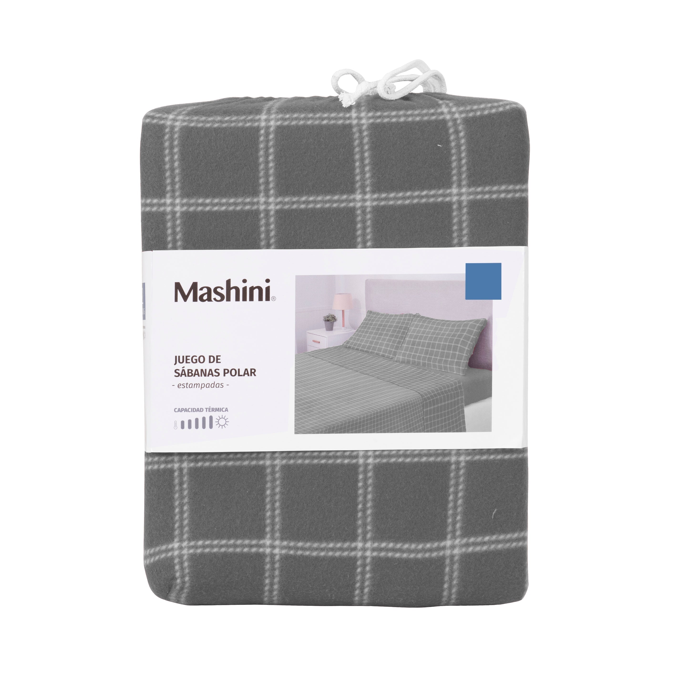 sabana polar mashini