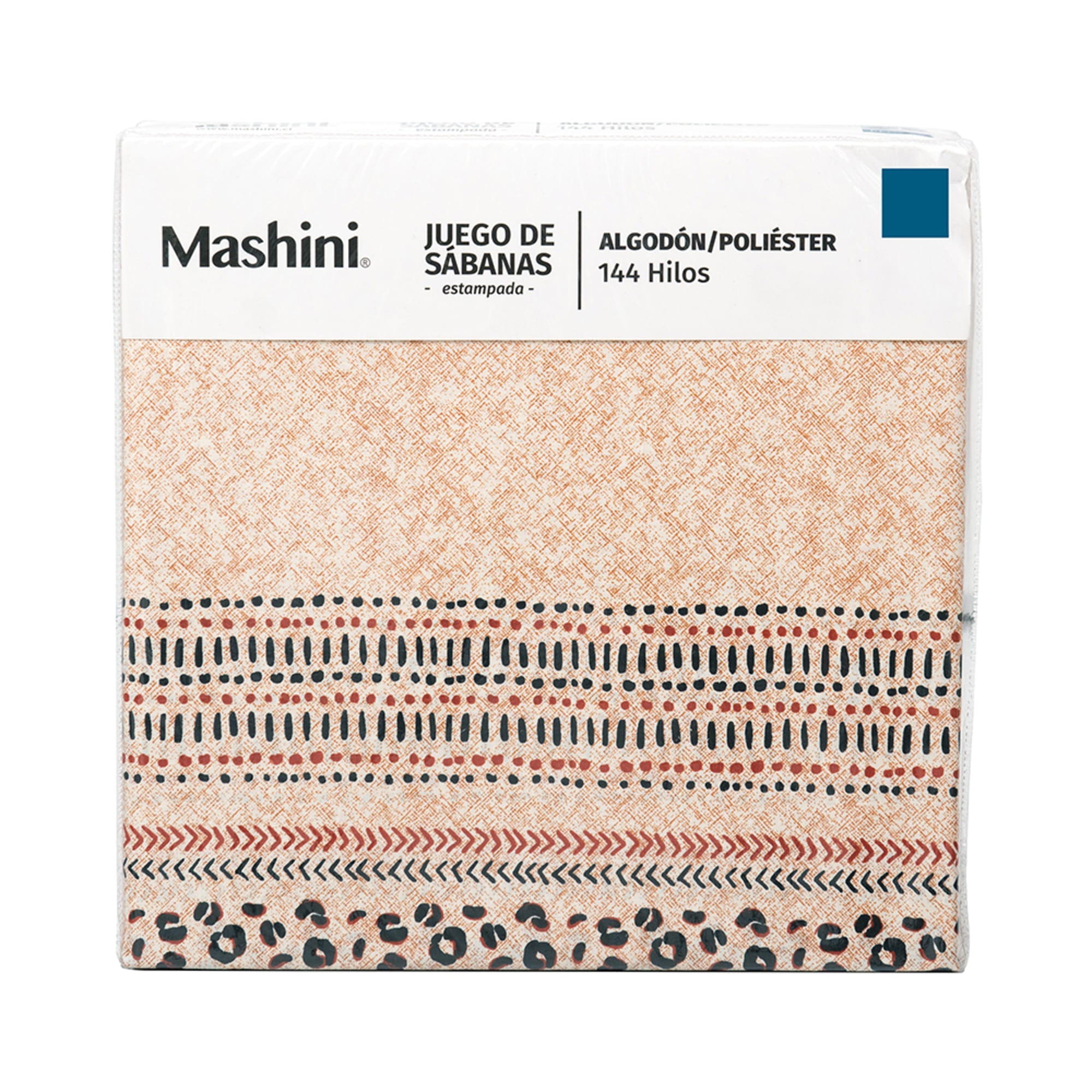 Mashini Chile
