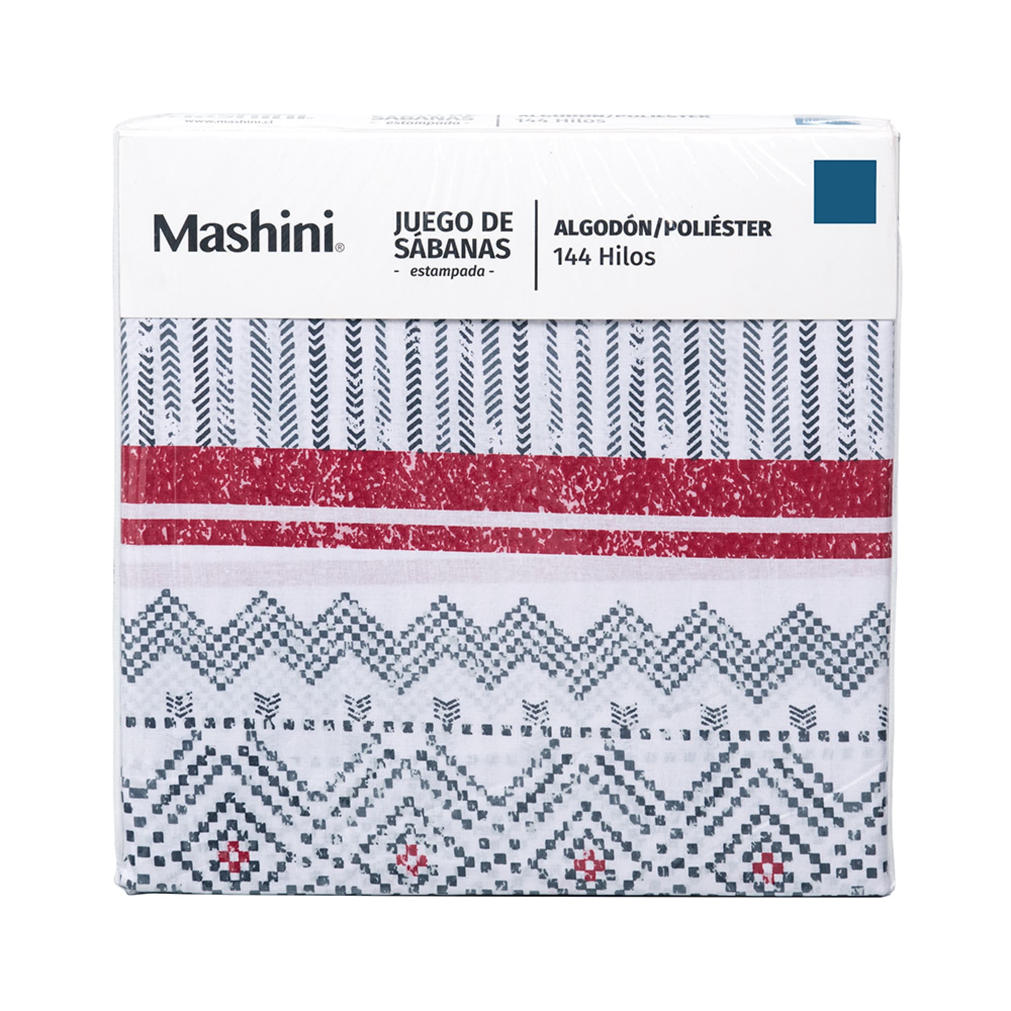 Mashini Chile