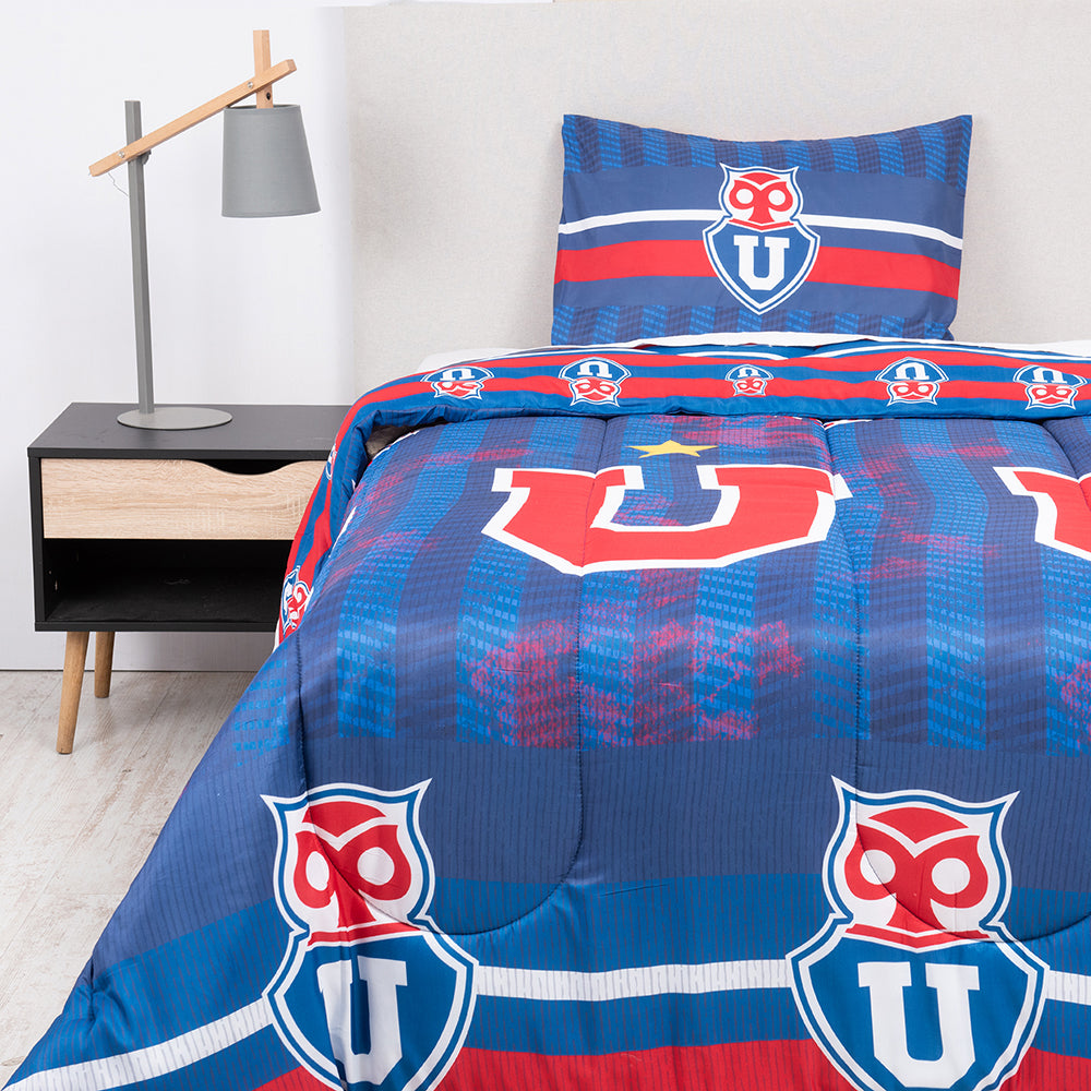 Mashini Plumones Licencia 1.5 Plazas Infantil alta calidad diseño exclusivo