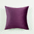 Cojín Velvet 45x45 cms Morado