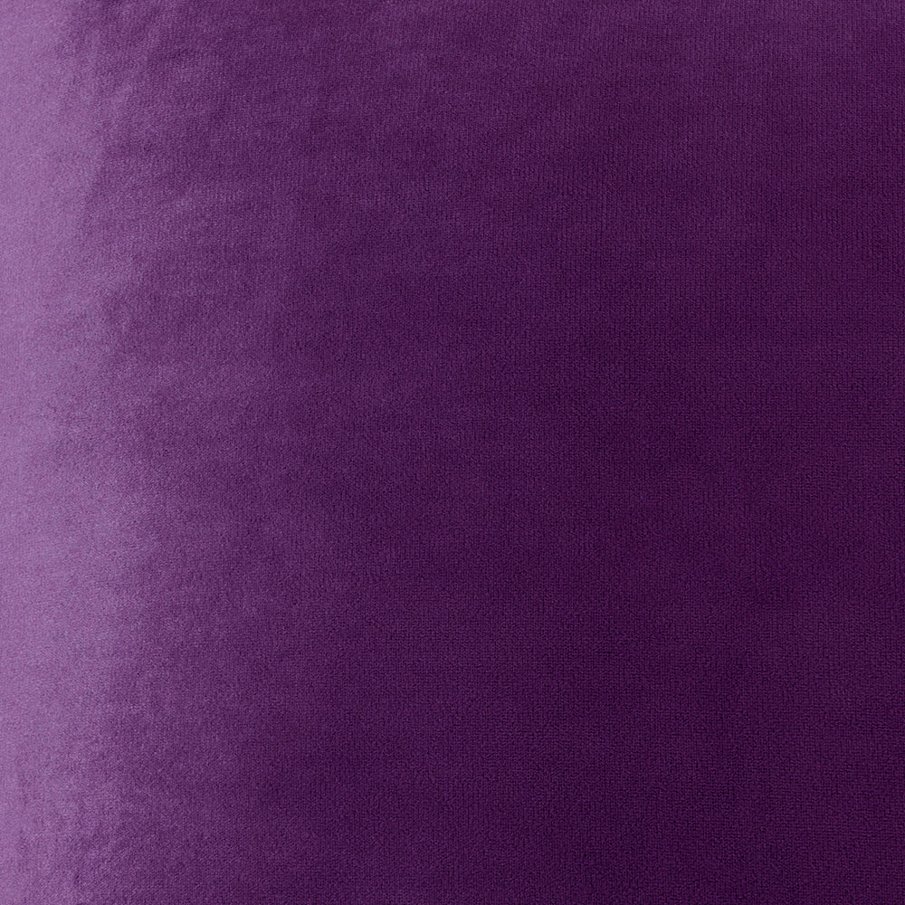 Cojín Velvet 45x45 cms Morado