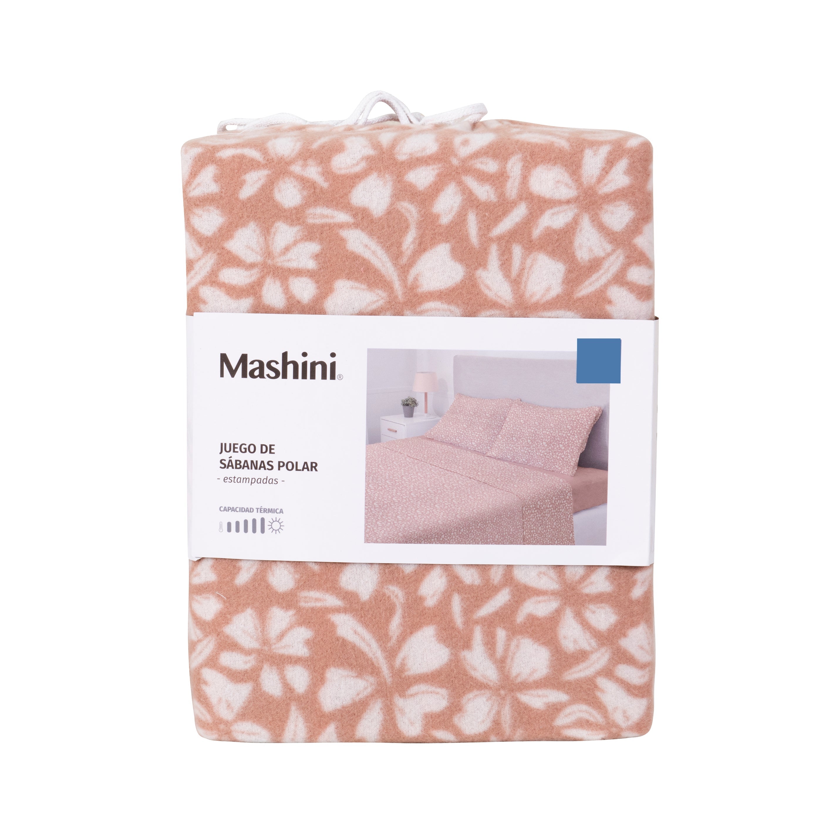 sabana polar mashini
