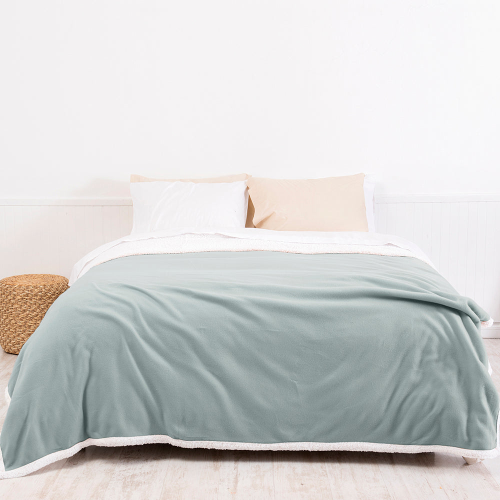 Mashini Frazadas Invierno 2 Plazas Cama alta calidad diseño exclusivo