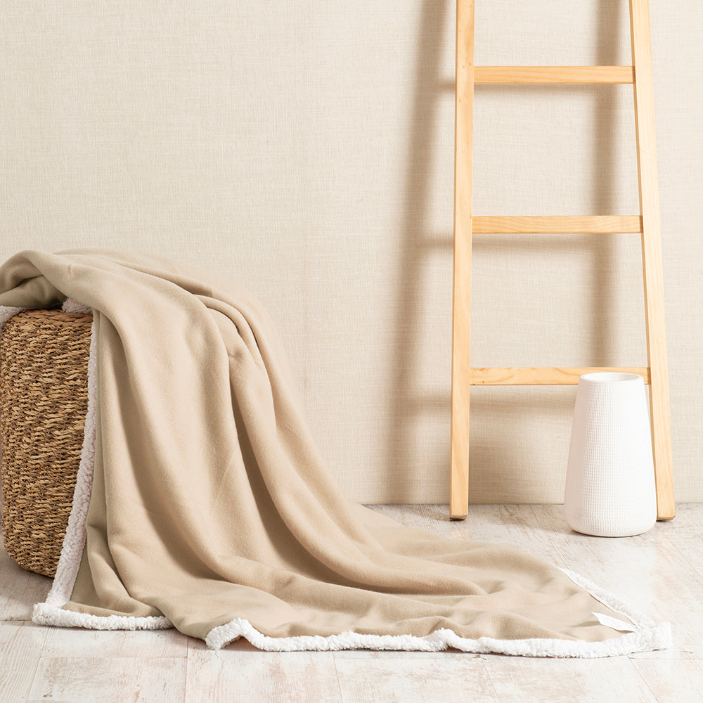 Mashini Mantas Invierno Cama alta calidad diseño exclusivo