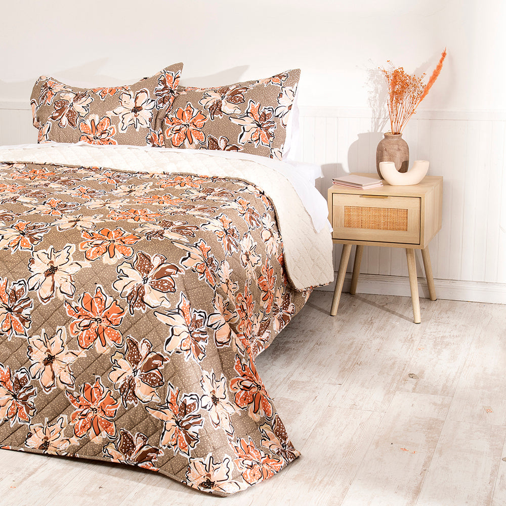 quilt sherpa mashini