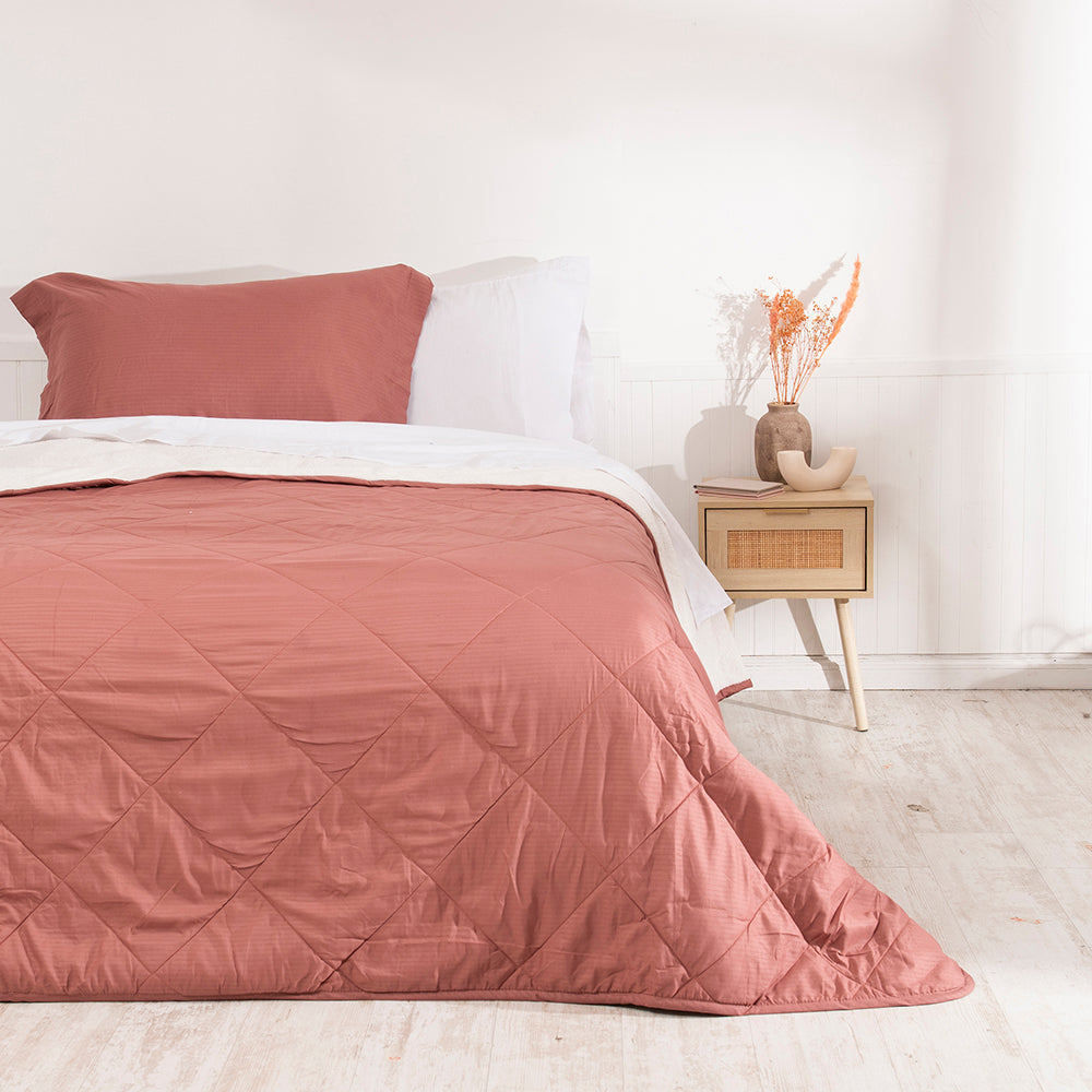 Mashini Plumones sherpa Invierno 1.5 Plazas Cama alta calidad diseño exclusivo