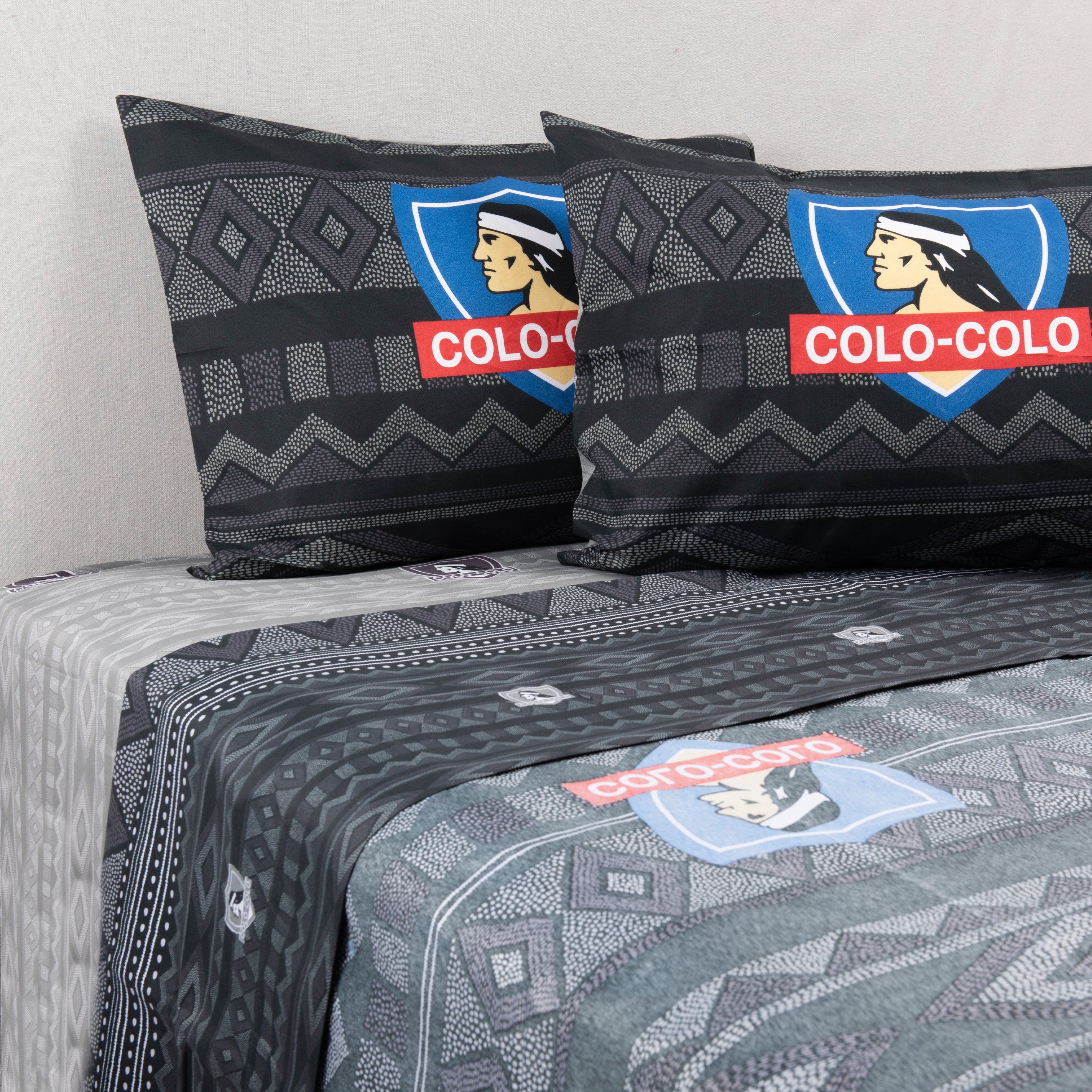 Mashini Sábanas Licencia 2 Plazas Infantil alta calidad diseño exclusivo