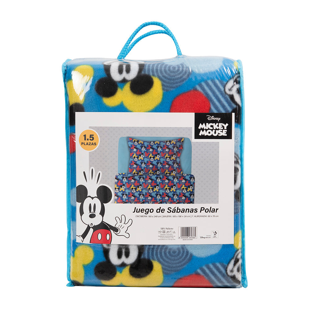 sabana polar mashini