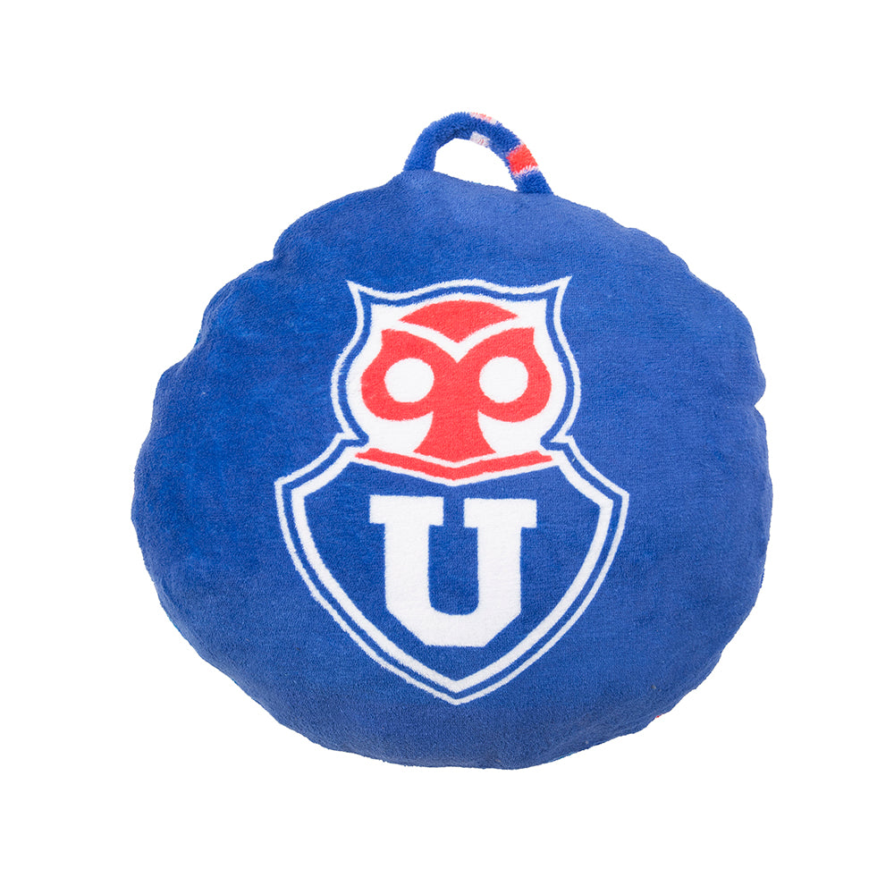 poncho cojin mashini