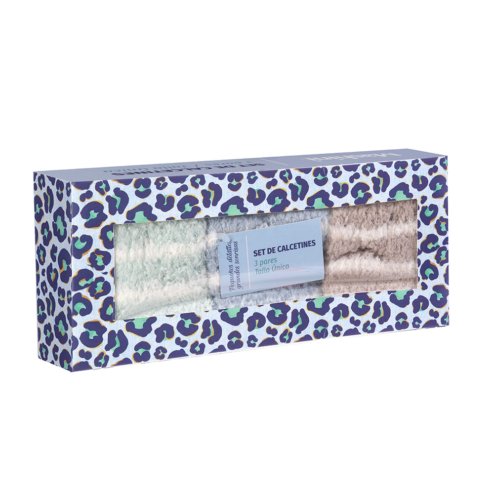 set de descanso mashini