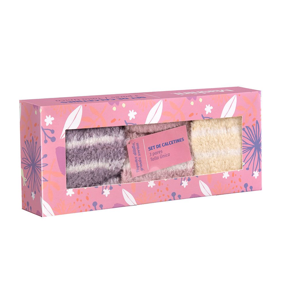 set de descanso mashini