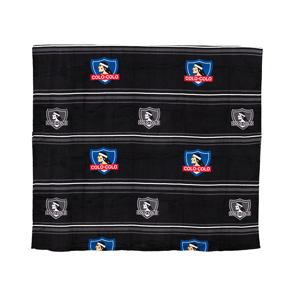 set de descanso colo colo