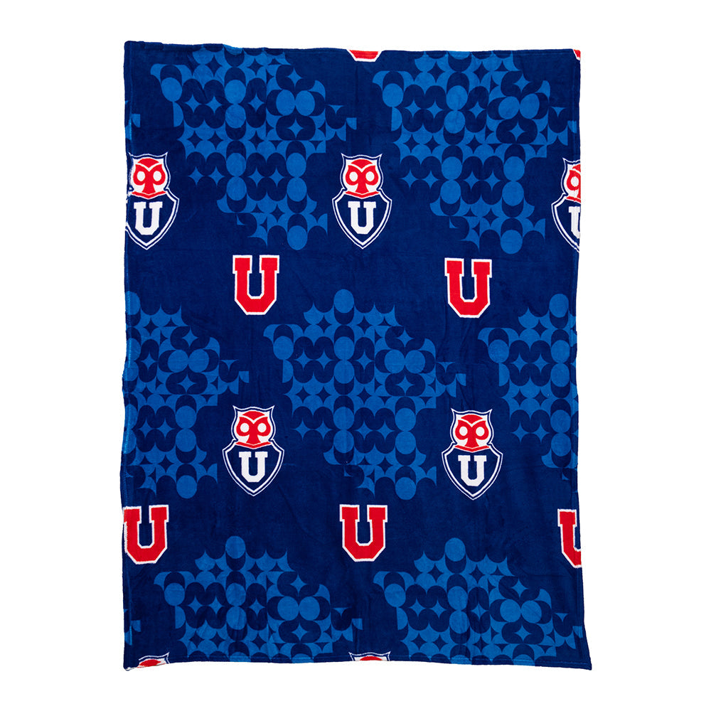 set de descanso u de chile