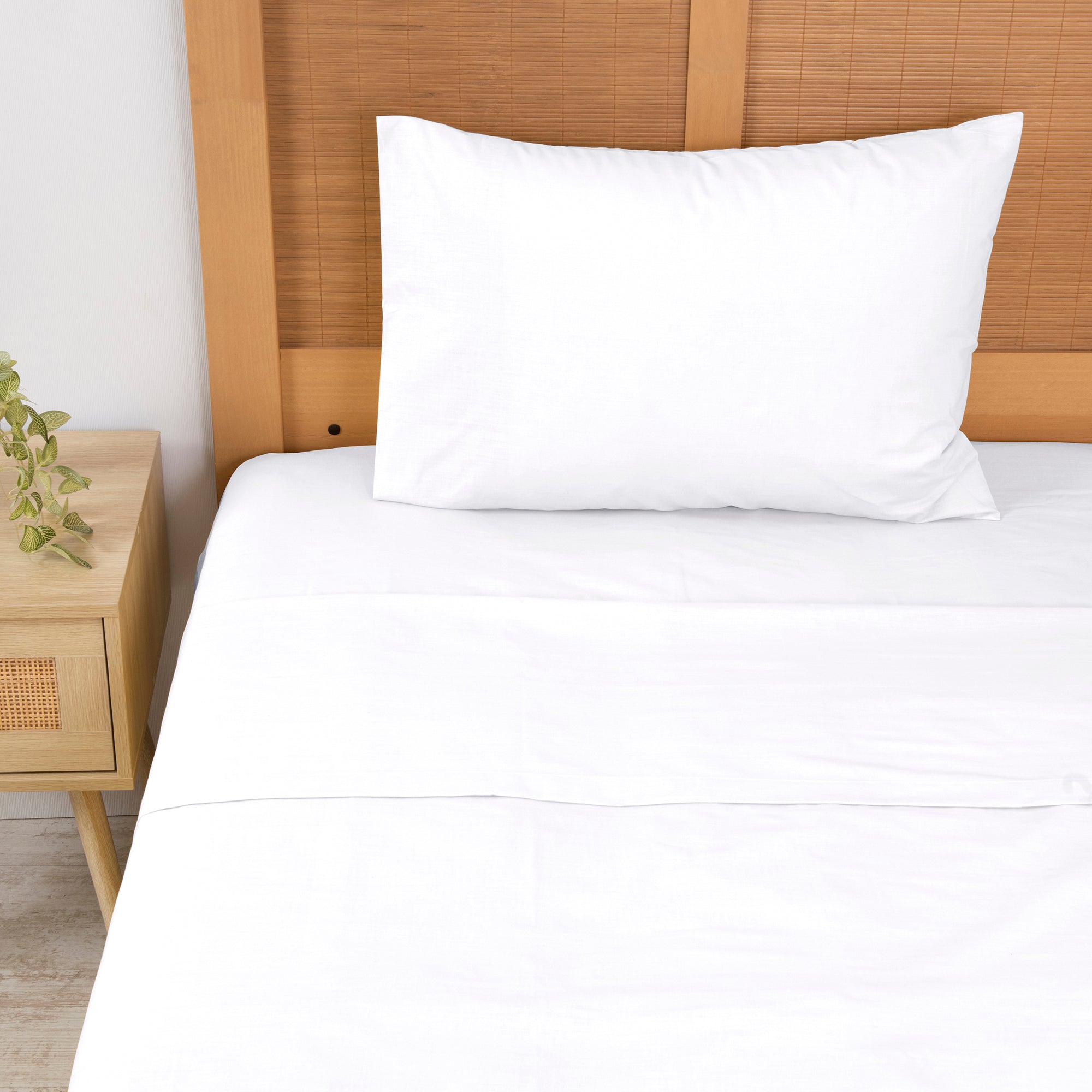 Mashini Sábanas Hotel 1 Plaza Cama alta calidad diseño exclusivo