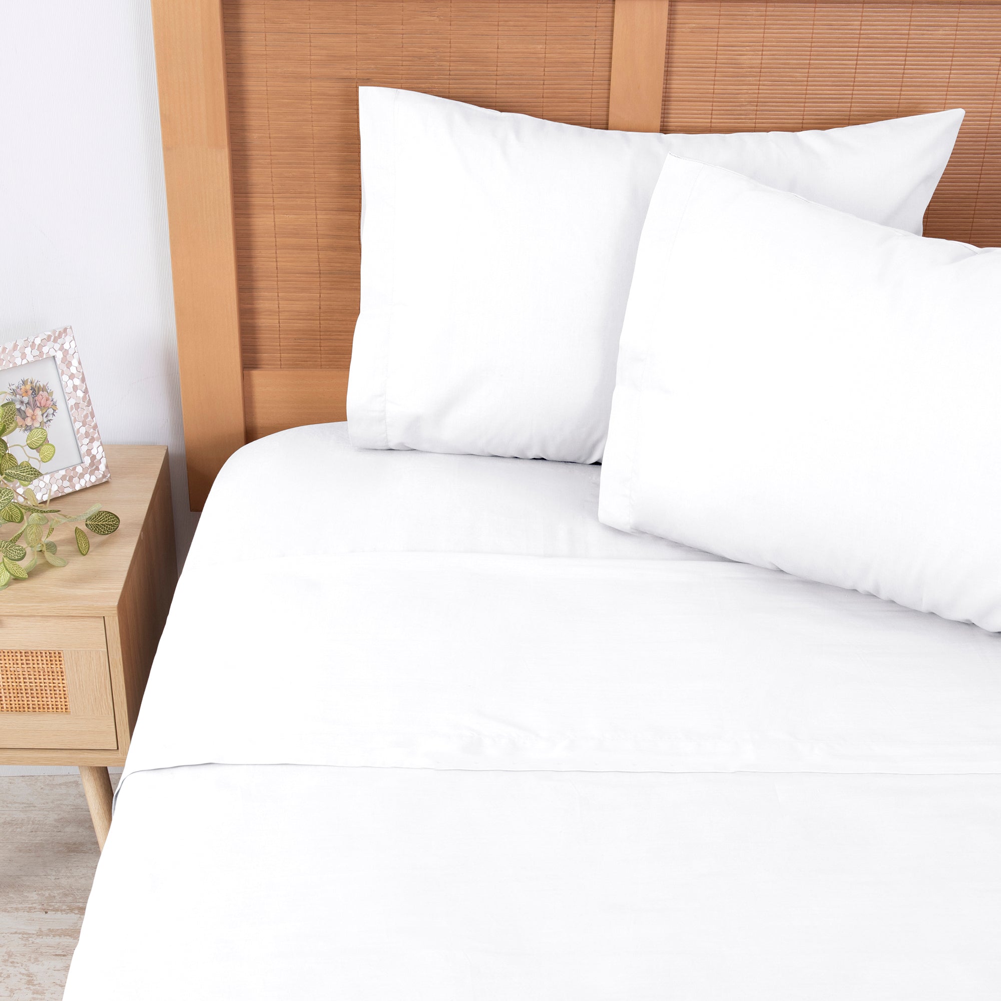 Mashini Sábanas Hotel 2 Plazas Cama alta calidad diseño exclusivo