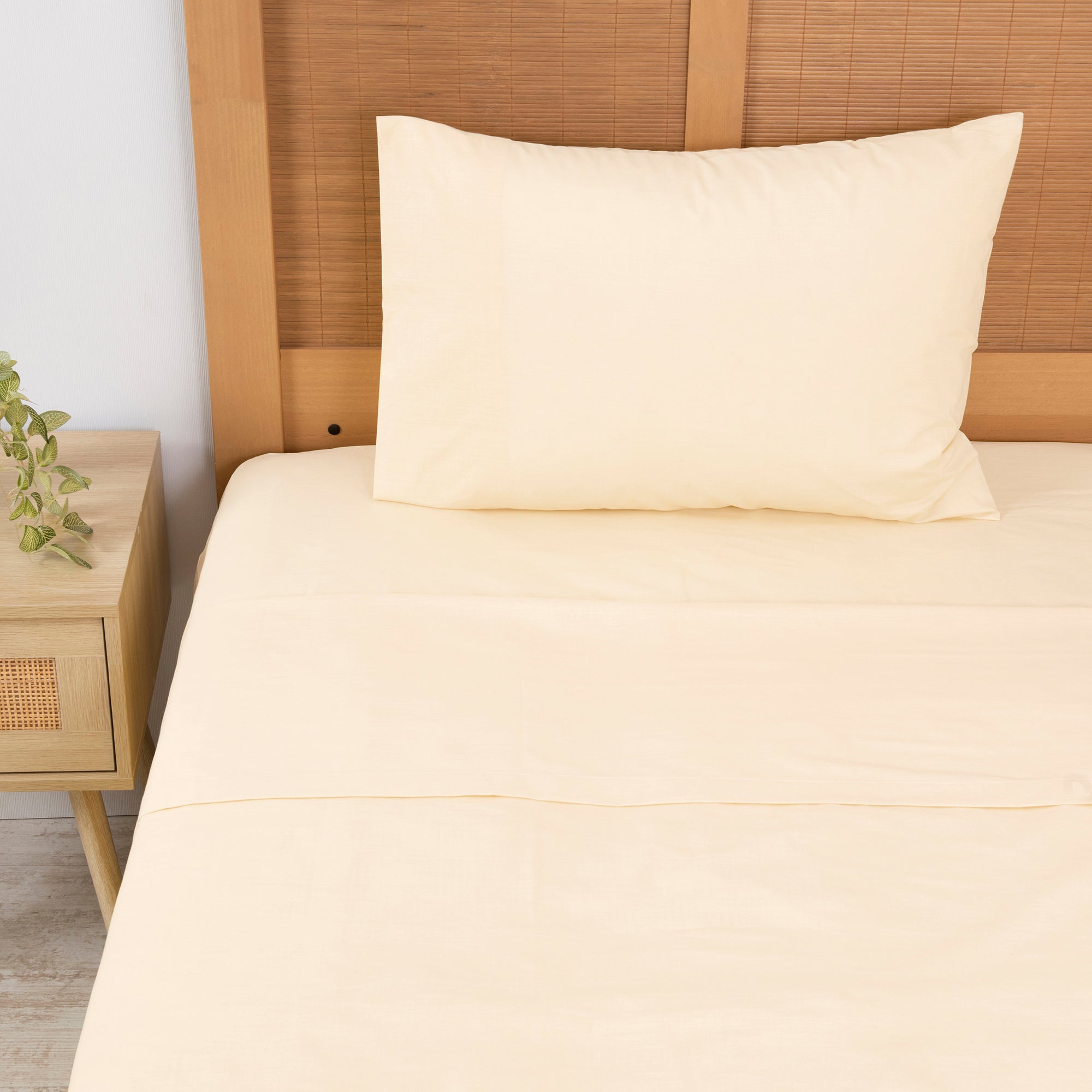 Mashini Sábanas Hotel 1.5 Plazas Cama alta calidad diseño exclusivo