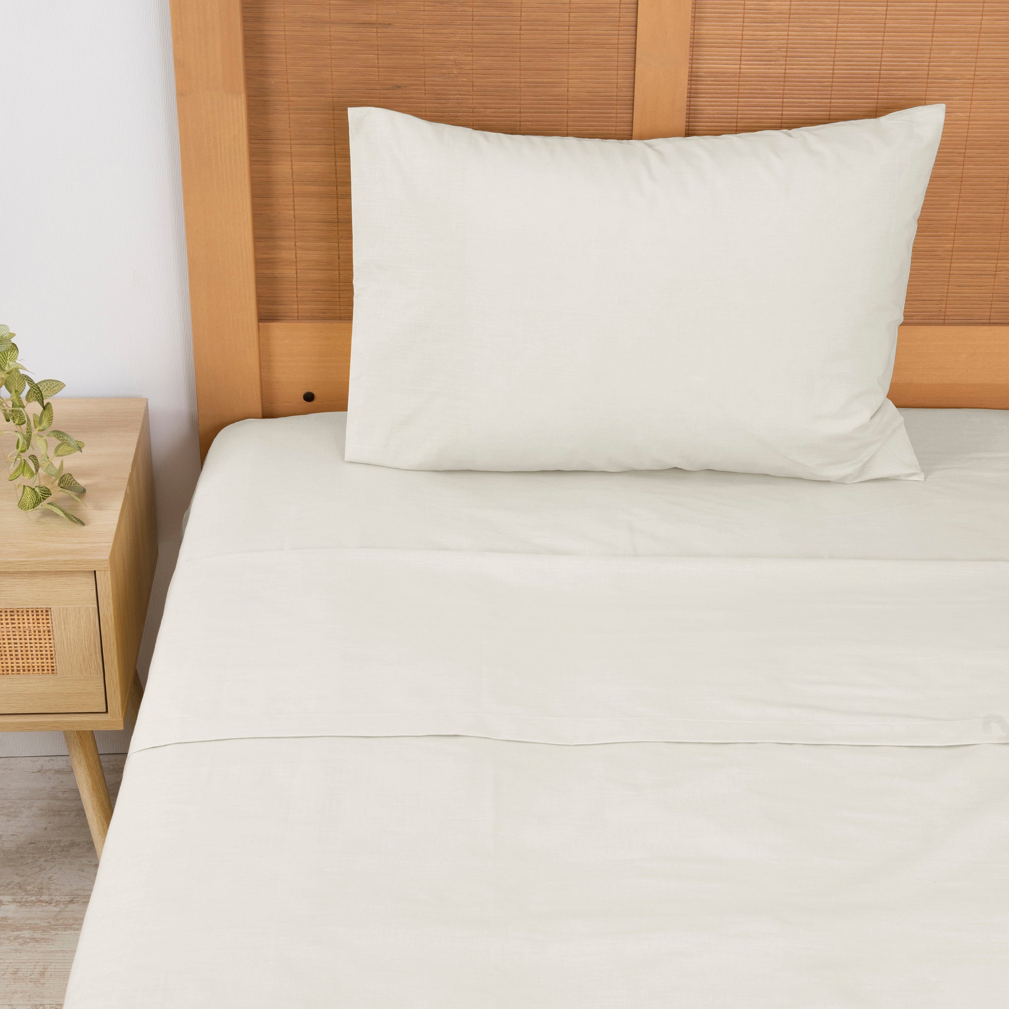 Mashini Sábanas Hotel 1 Plaza Cama alta calidad diseño exclusivo