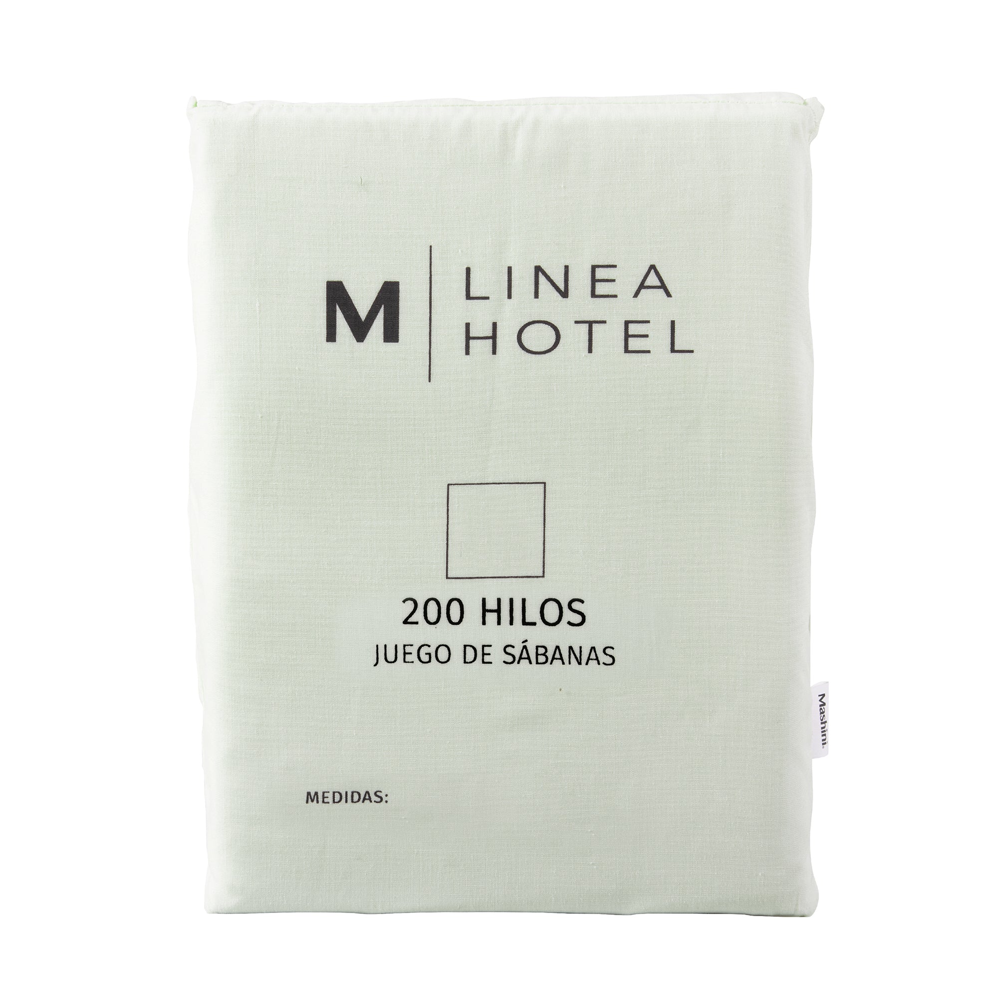 sabanas 200 hilos mashini