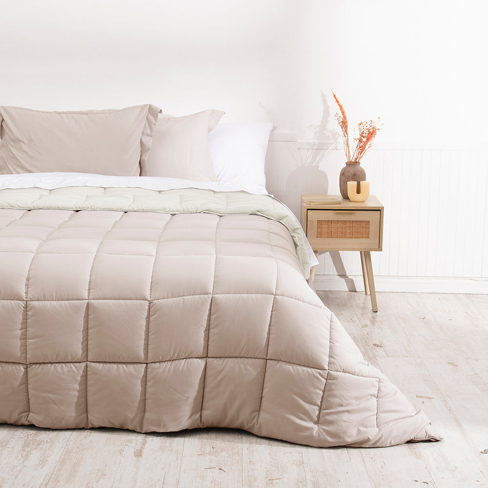 Mashini Plumones Invierno King Cama alta calidad diseño exclusivo