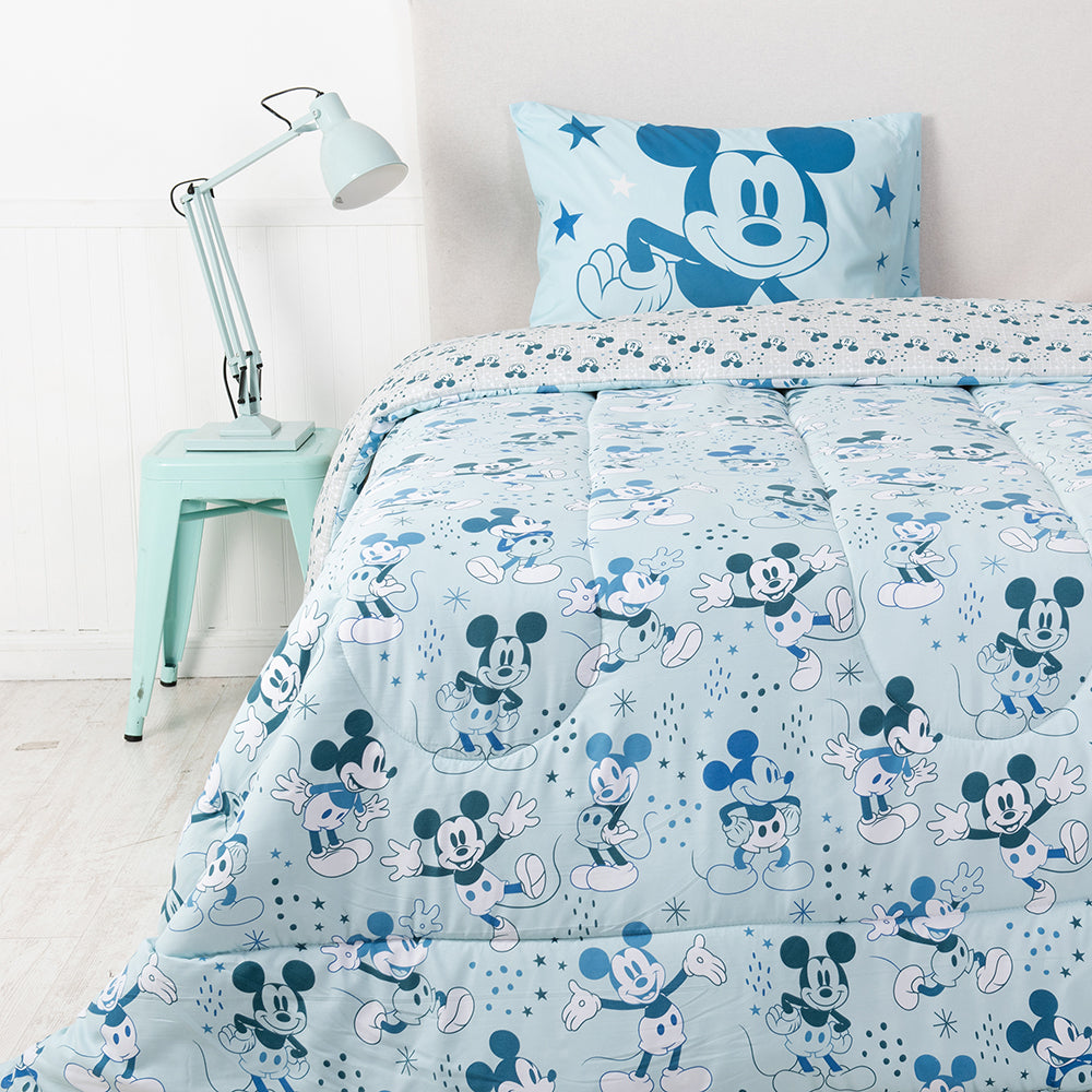 Mashini Plumones Licencia 1.5 Plazas Infantil alta calidad diseño exclusivo