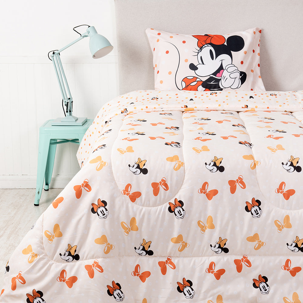 Mashini Plumones Licencia 1.5 Plazas Infantil alta calidad diseño exclusivo