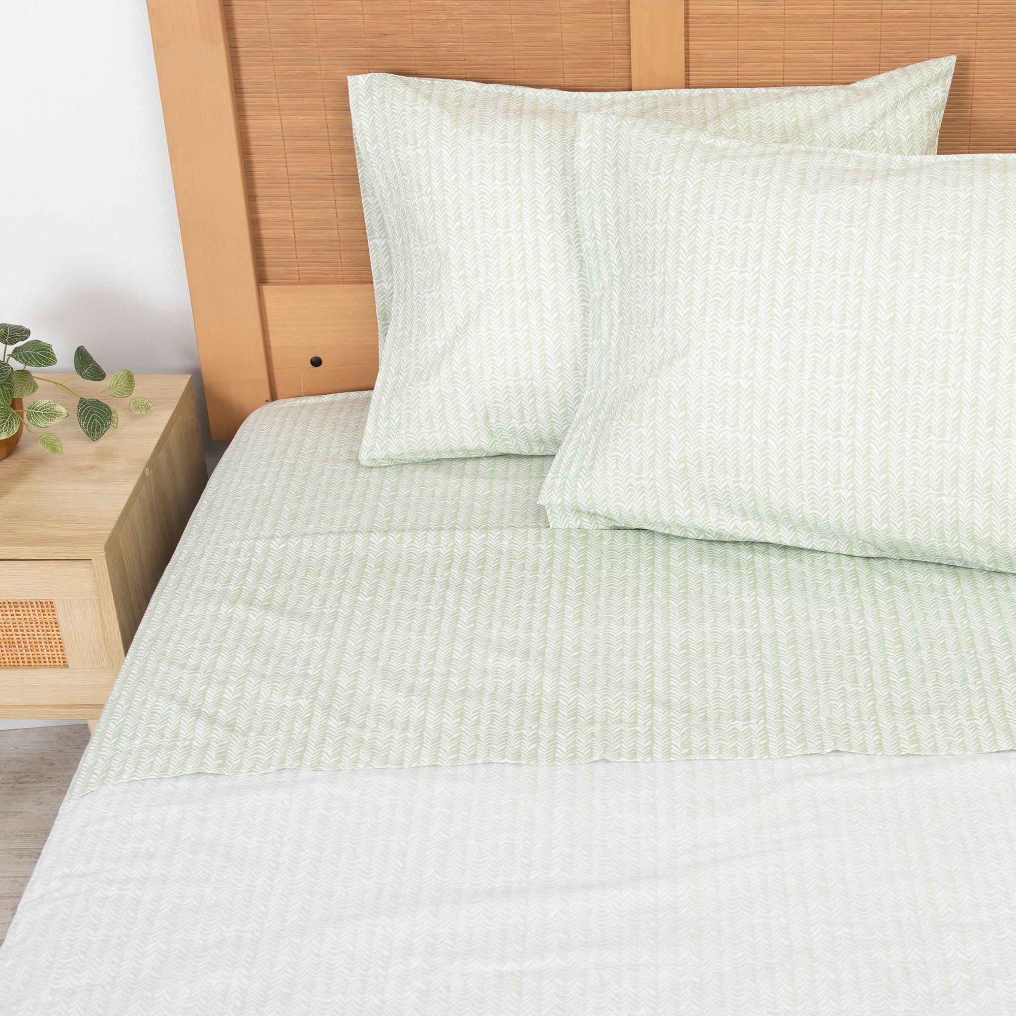 Mashini Sábanas Cama alta calidad diseño exclusivo