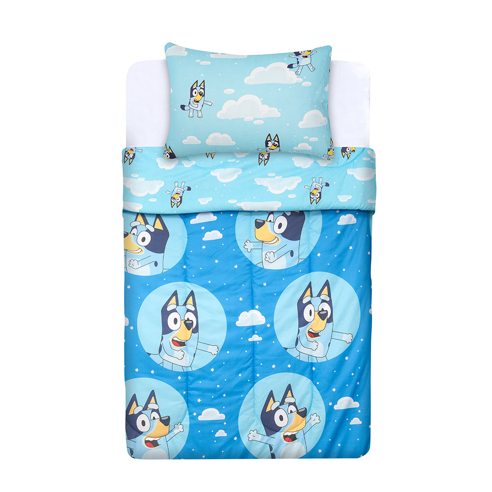 Mashini Plumones Licencia 1.5 Plazas Infantil alta calidad diseño exclusivo