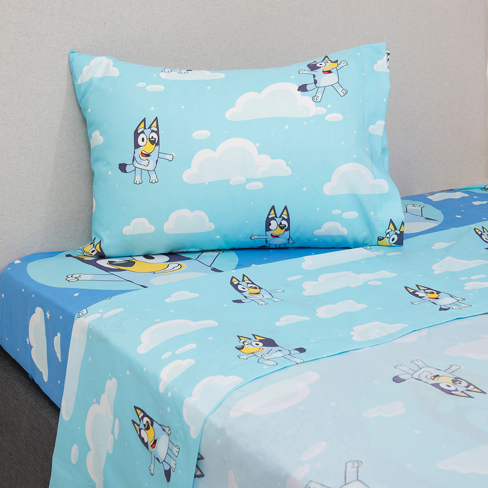 Mashini Sábanas Licencia 1.5 Plazas Infantil alta calidad diseño exclusivo