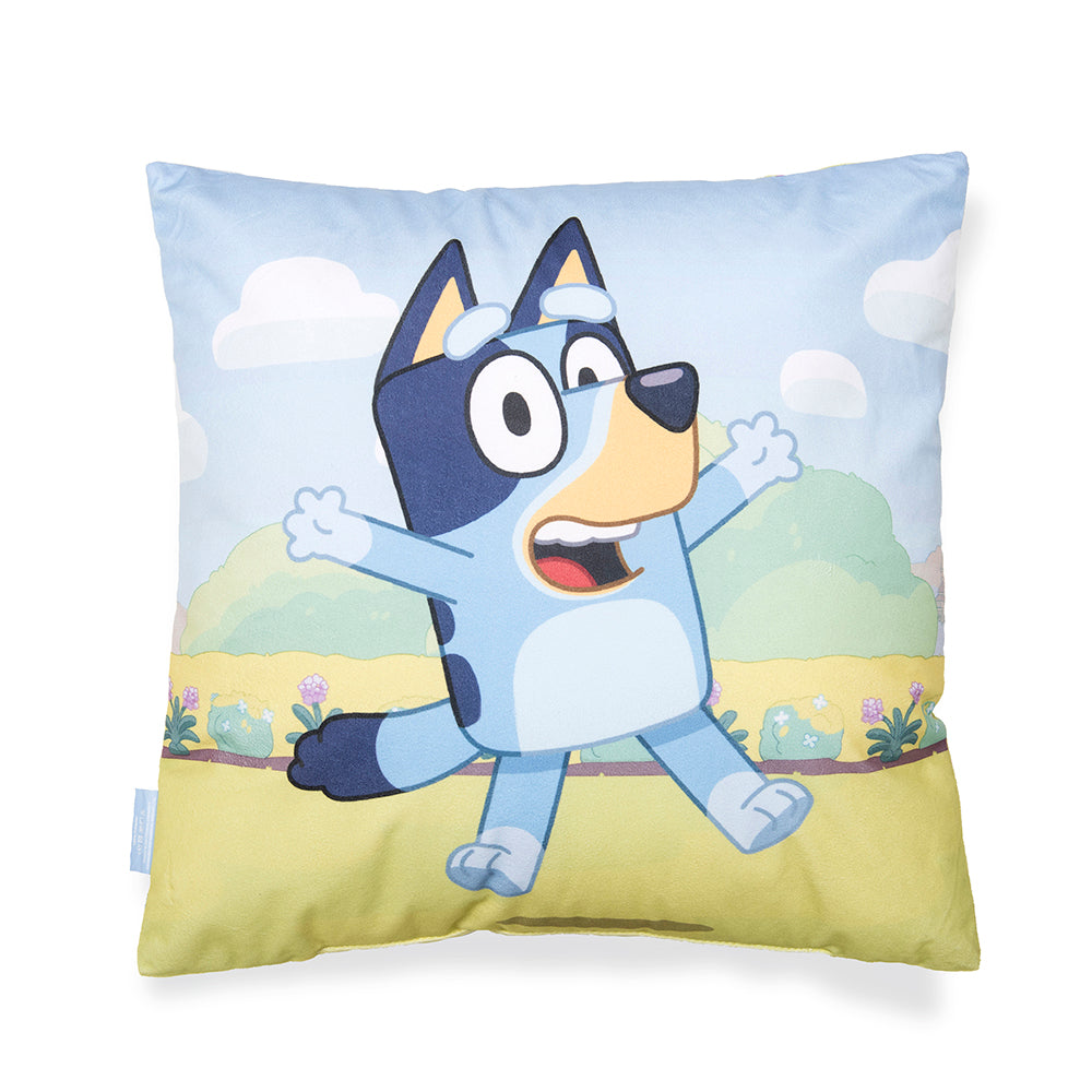 Mashini Cojines Licencia Infantil alta calidad diseño exclusivo