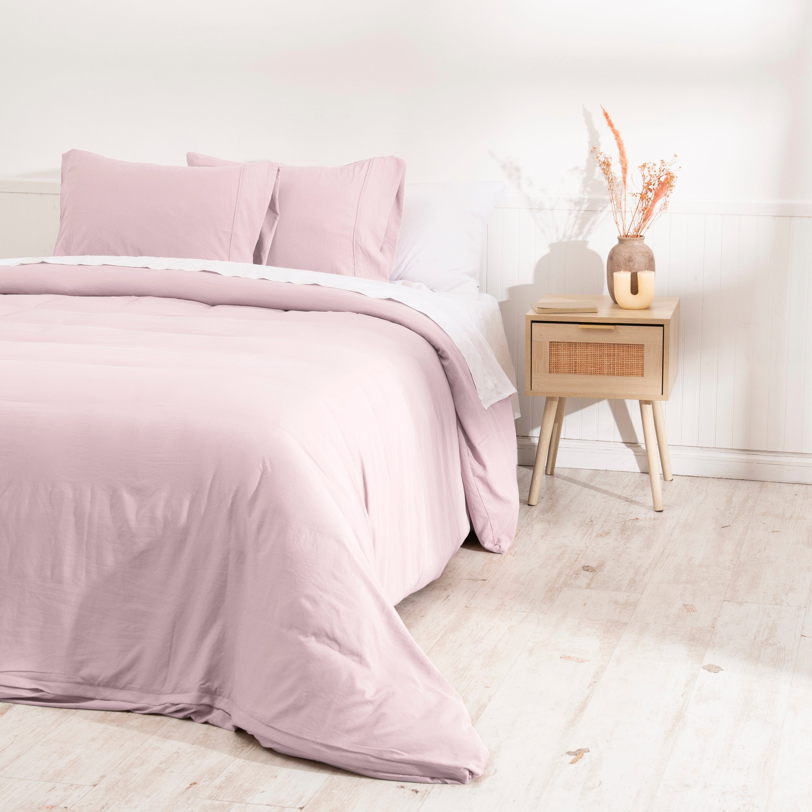 funda plumon mashini