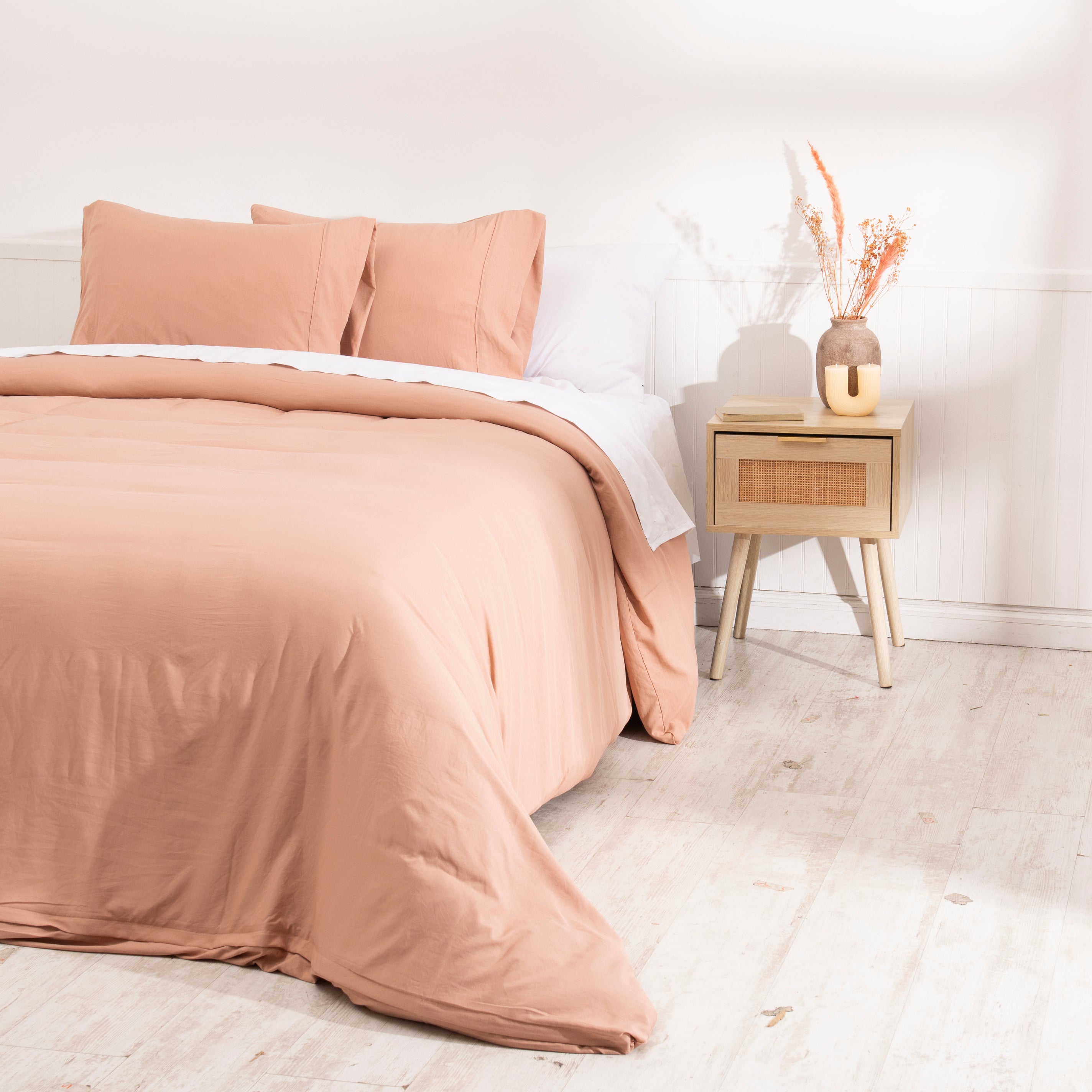 funda plumon mashini