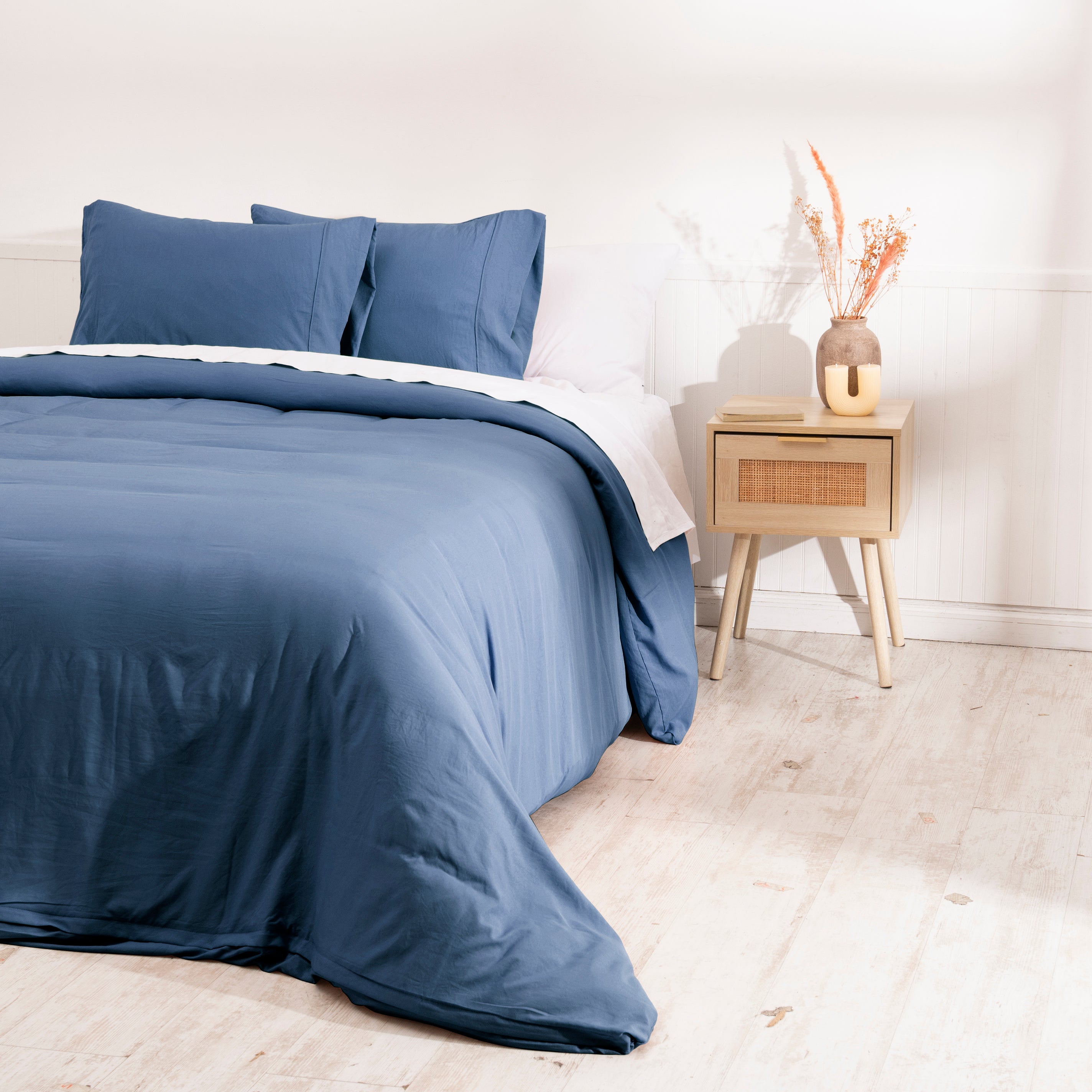 funda plumon mashini